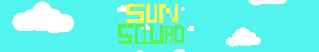 SunnyFunnyCaptain Banner
