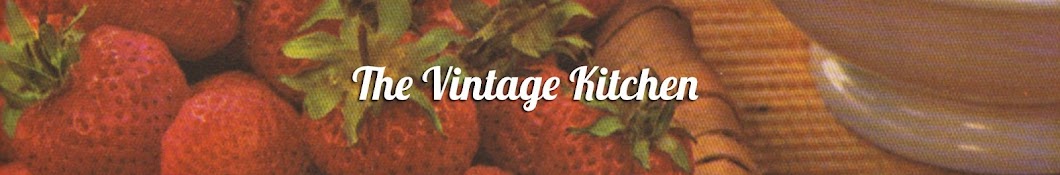 The Vintage Kitchen