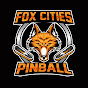 Foxcitiespinball