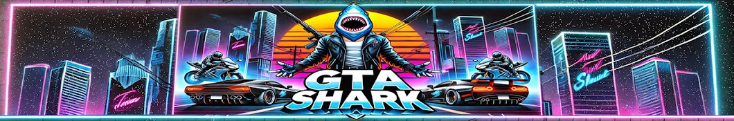 GTA SHARK