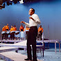Harry Belafonte Television and Video Archive