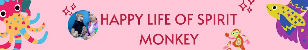 Happy Life of Spirit Monkey