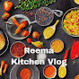 Reema Kitchen vlogs