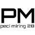 Peci Miring 28