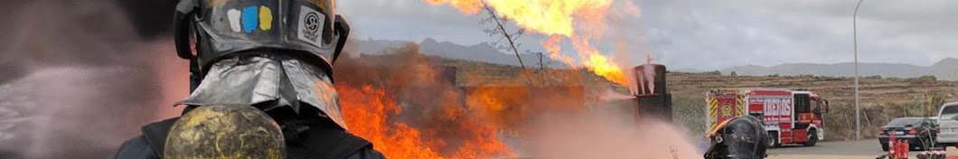 Bomberos LPA