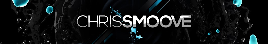 Chris Smoove Banner