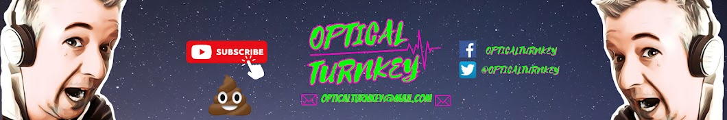 Optical Turnkey Banner