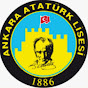 Ankara Atatürk Lisesi  (Taş Mektep)