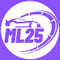 ML25 - Sim Racing & Car Gameplay