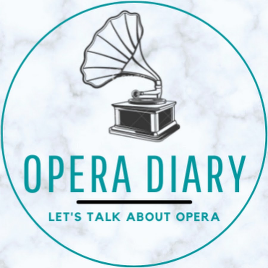 Opera Diary