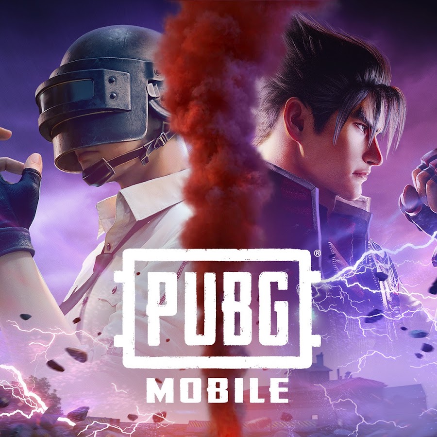 PUBG MOBILE Pakistan Official @pubgmobilepakistan