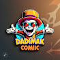 DADIMAK COMIC