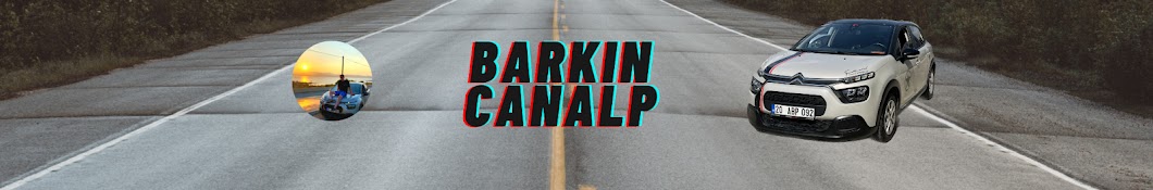 Barkın Canalp