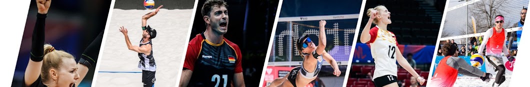 Volleyball Deutschland