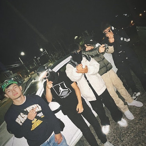 influencer profile picture