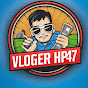 vlogger HP47