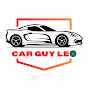 Car Guy Leo
