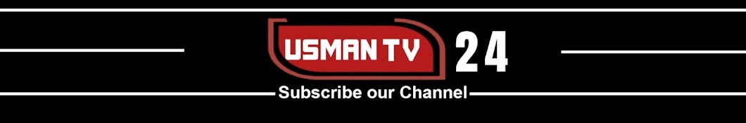 Usman Tv24