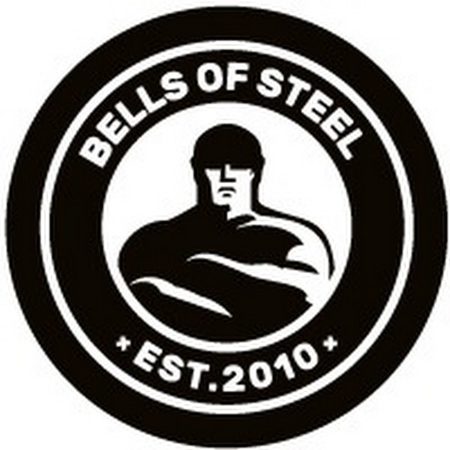 BELLS OF STEEL @BELLSOFSTEEL