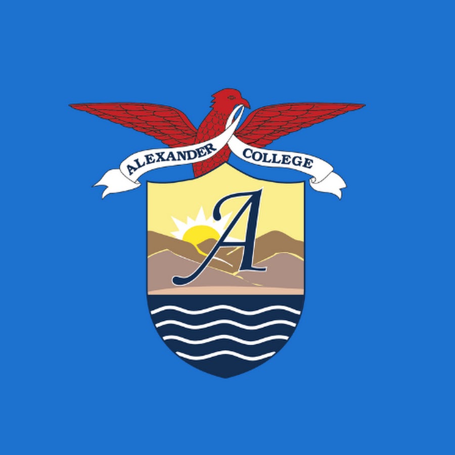 Alexander College @alexandercollegecanada