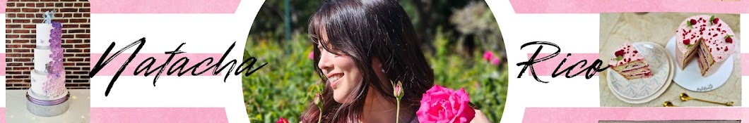 Natacha Rico Banner