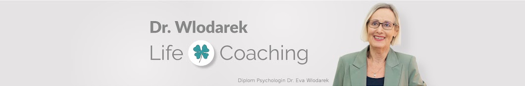 Dr. Wlodarek Life Coaching Banner