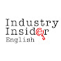 Industry Insider English