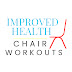 logo Improved Health Chair Workouts