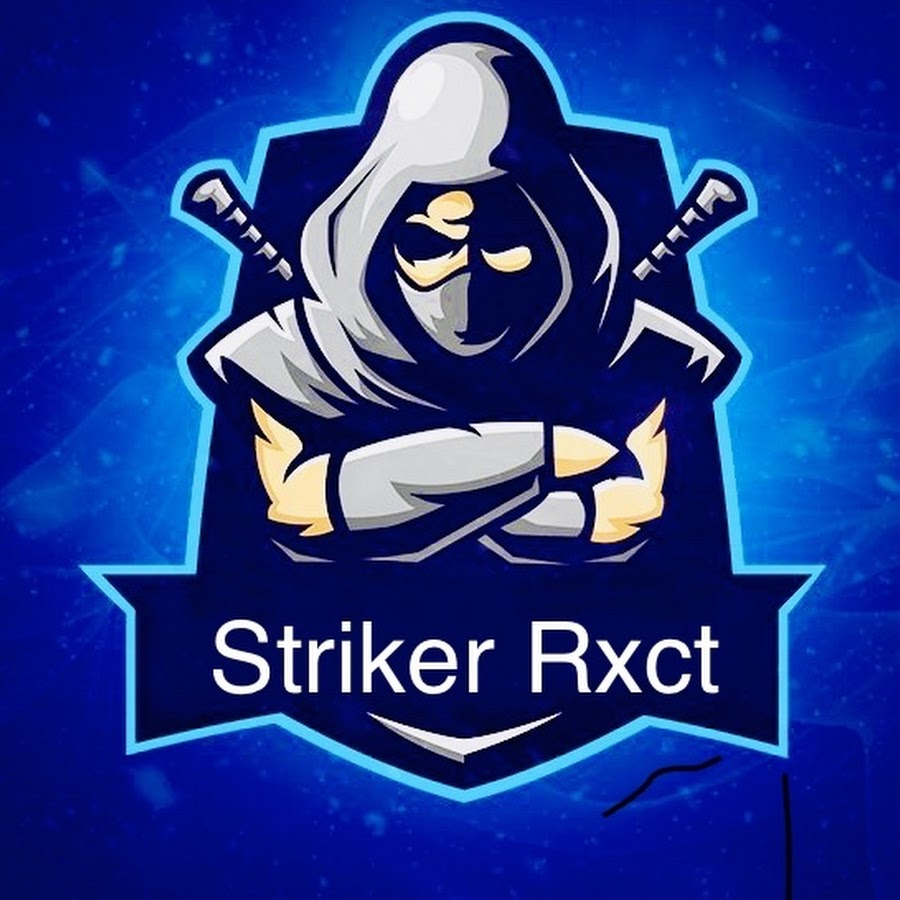 Striker Rxct