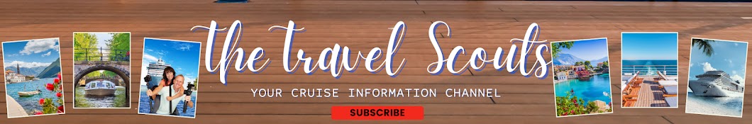 The Travel Scouts Banner