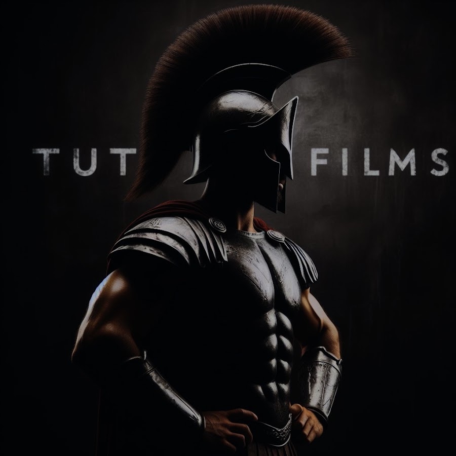 tut_films - YouTube