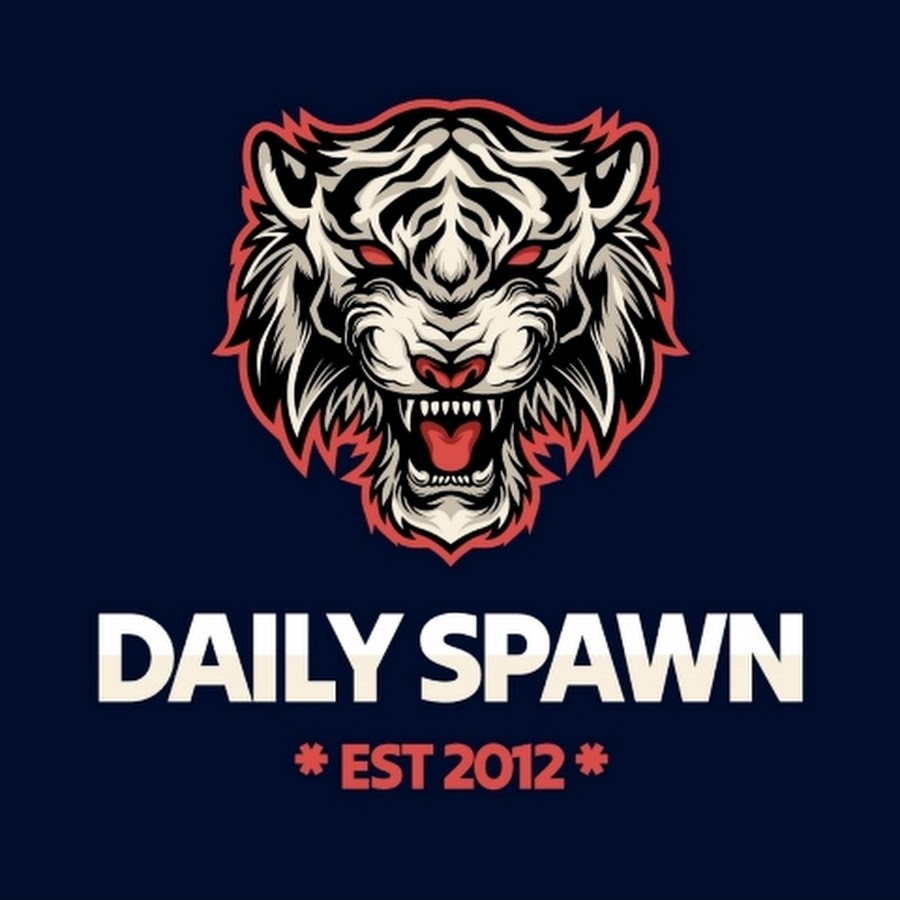 Daily Spawn @dailyspawn