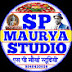 S P Maurya studio 