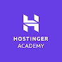 Hostinger Academy