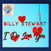 Billy Stewart - Topic