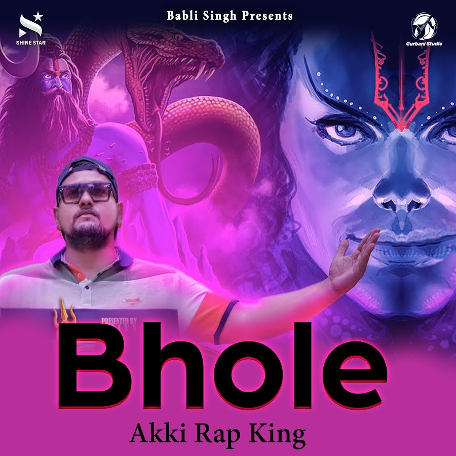 Akki Rap King Topic Youtube