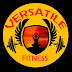 logo VERSATILE FITNESS THANE,