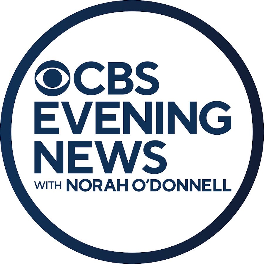 CBS Evening News @cbseveningnews