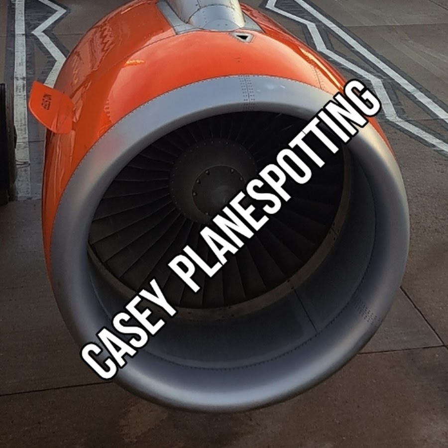 Casey Planespotting @CPlanespotting