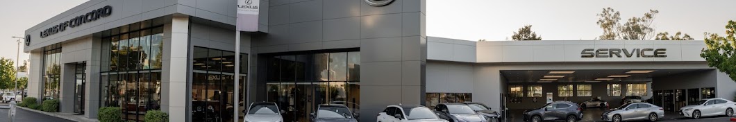 Lexus of Concord