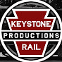 Keystone Rail Productions