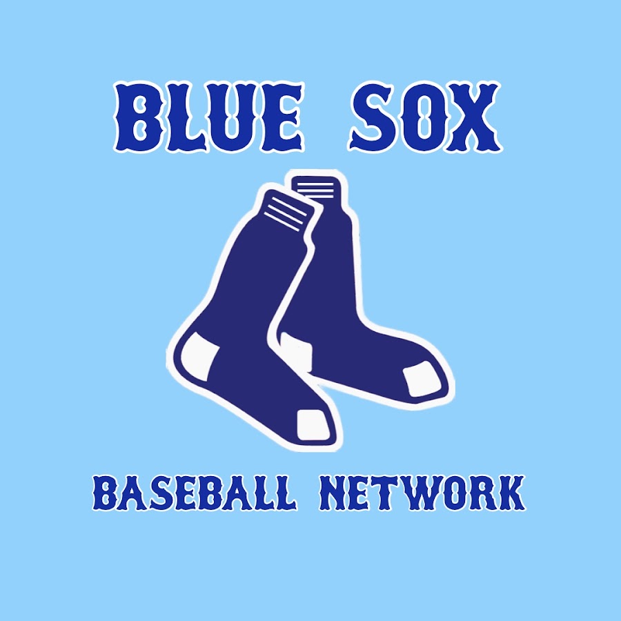 blue sox baseball