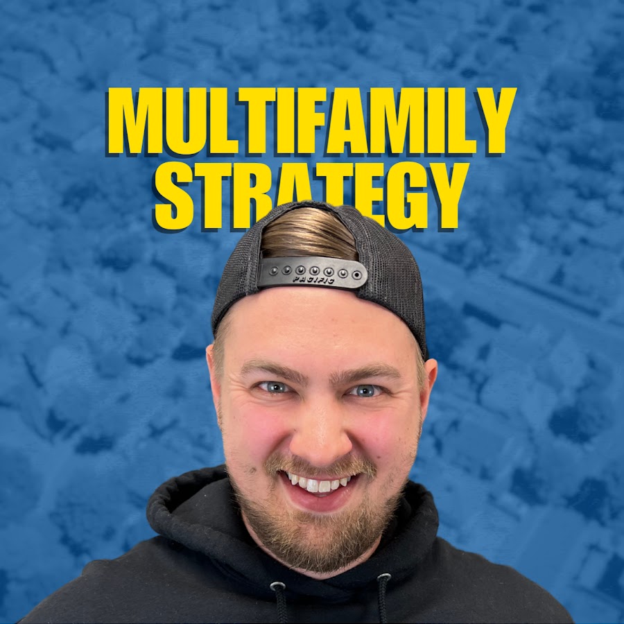 Multifamily Strategy