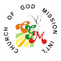 Church Of God Mission Int'l - Common Impact Centre