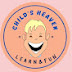 Child's Heaven. Learn &fun