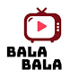 REUPLOAD BALA BALA