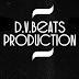 logo D V Beats production 