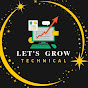 Let's Grow Technical 