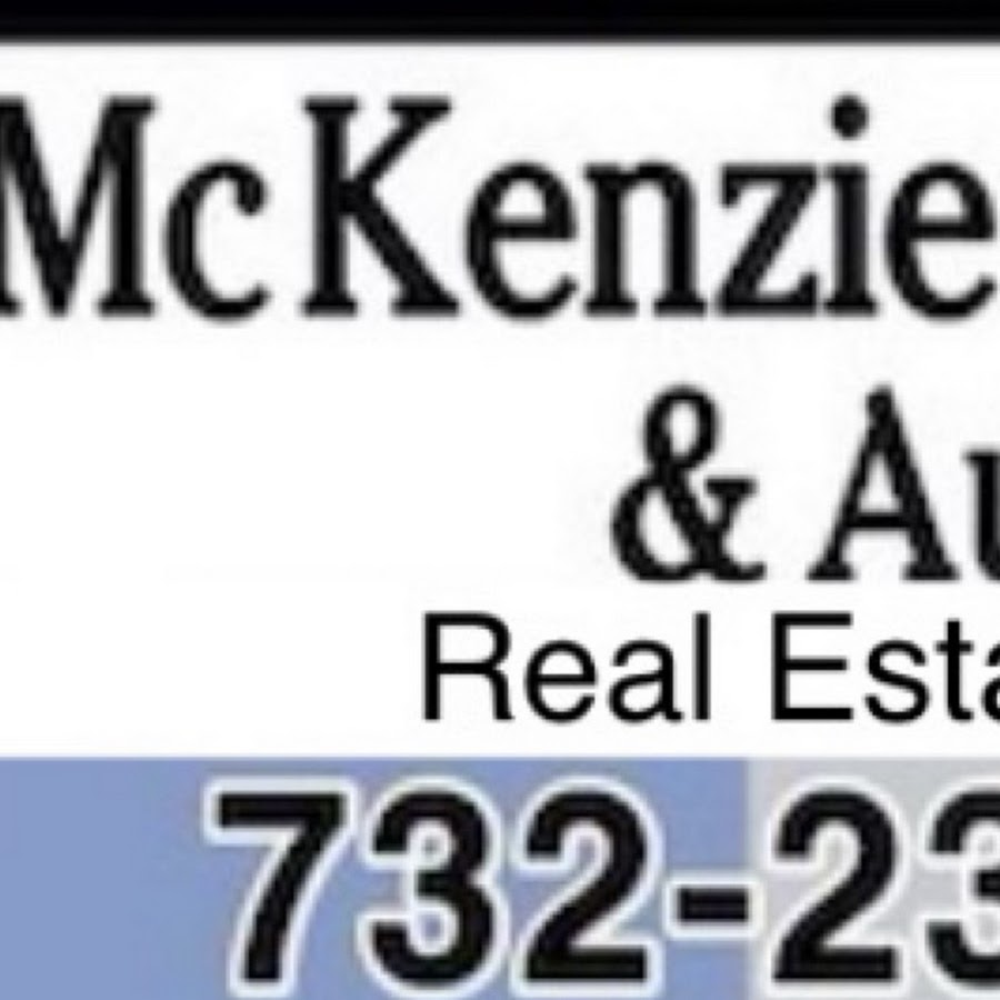 Mckenzie Estate Sales Auctions Youtube