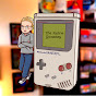 The Retro Gameboy